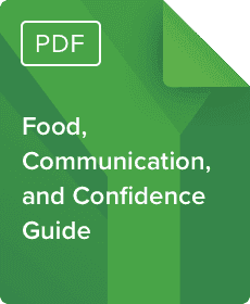 Download a Guide on How to Best Manage Meals During Treatment With KEYTRUDA® (pembrolizumab)