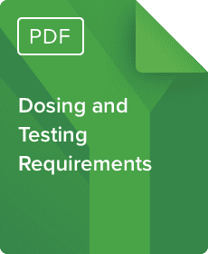 Download a Guide on Testing Requirements, Administration, and Duration of Treatment for KEYTRUDA® (pembrolizumab)
