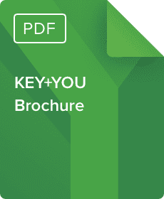 Download KEY+YOU Patient Support Program Brochure