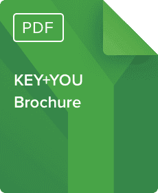 Download KEY+YOU Patient Support Program Brochure