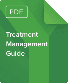 Download a Guide on Treatment Management for KEYTRUDA® (pembrolizumab)