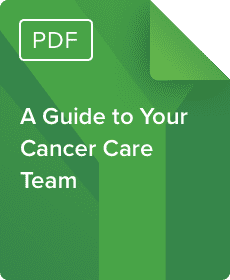 Download a Guide to the Patient Care Team for KEYTRUDA® (pembrolizumab)