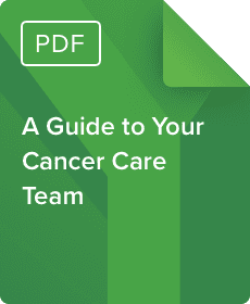 FOLFOX chemotherapy; a patient's guide