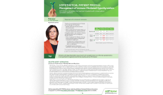 Download a Guide on How to Manage Immune-Mediated Hypothyroidism During Treatment With KEYTRUDA® (pembrolizumab)