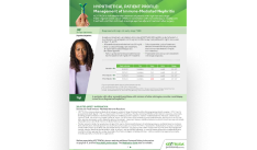 Download a Guide on How to Manage Immune-Mediated Nephritis During Treatment With KEYTRUDA® (pembrolizumab)